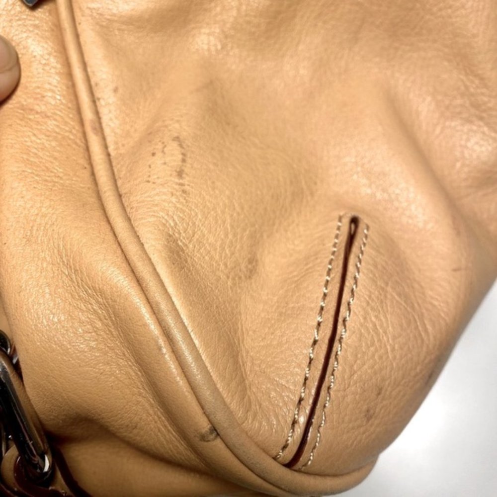 Rebecca Minkoff Cupid Satchel Bag - Picture 15 of 15